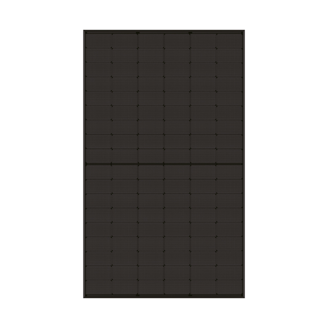 JINKO Tiger NEO 420Wp Full Black, Half-cut, conectores MC4 (JKM420N-54HL4-B)